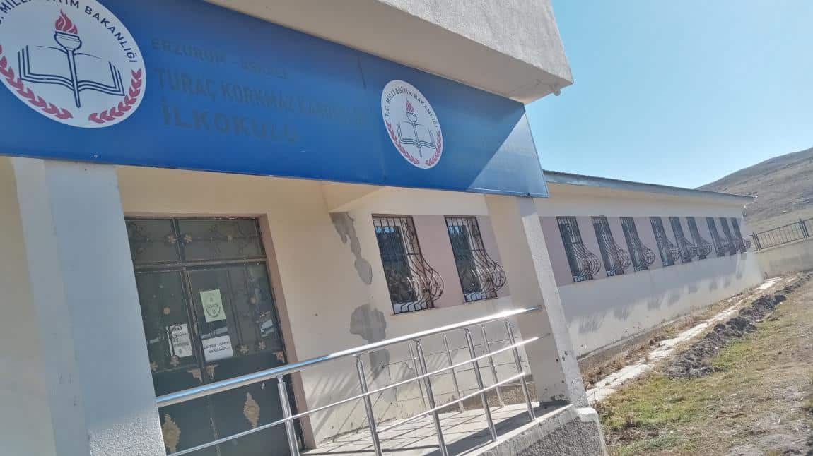 Turaç Korkmaz Kardeşler İlkokulu ERZURUM AŞKALE