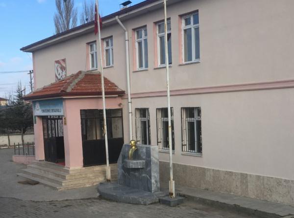 Yunusemre Ortaokulu AFYONKARAHİSAR SANDIKLI