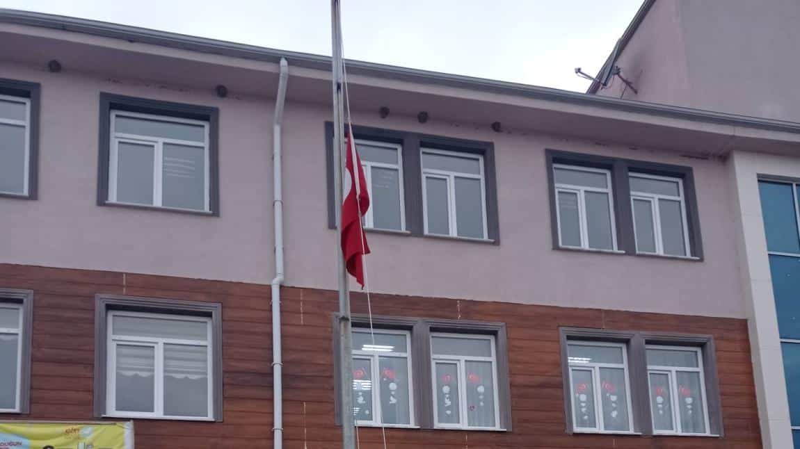Karakız Veli Uyar İlkokulu YOZGAT SORGUN