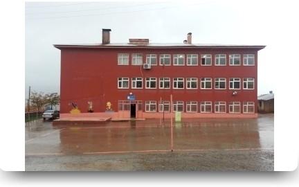 Şehit Yaşar Karadağ İlkokulu DİYARBAKIR ÇERMİK