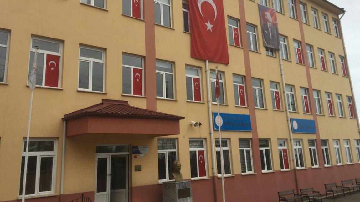 Çimenli Ortaokulu TRABZON ORTAHİSAR