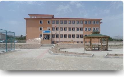 Fatih İmam Hatip Ortaokulu ELAZIĞ MERKEZ