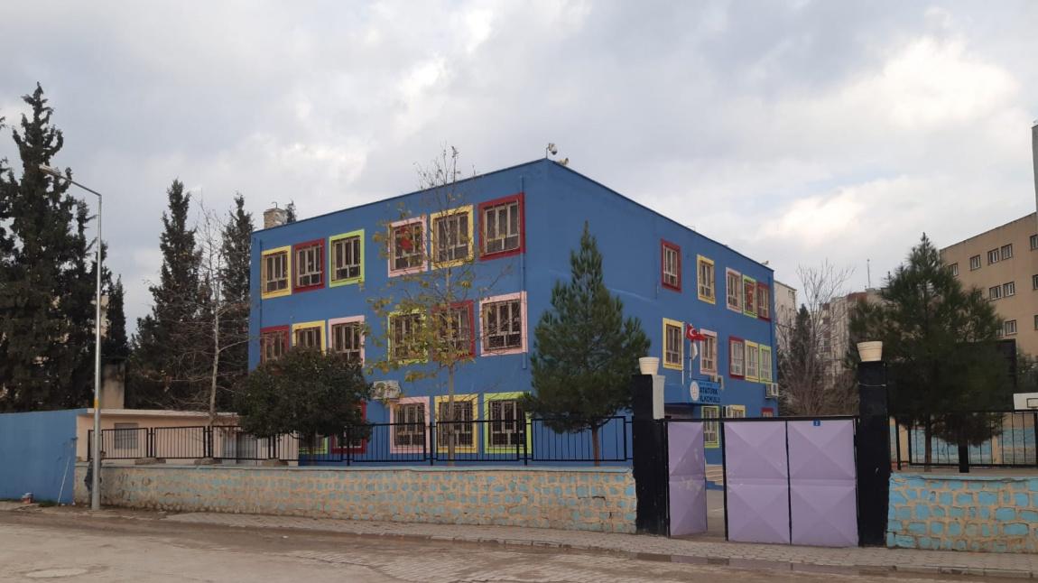 Atatürk İlkokulu MARDİN KIZILTEPE