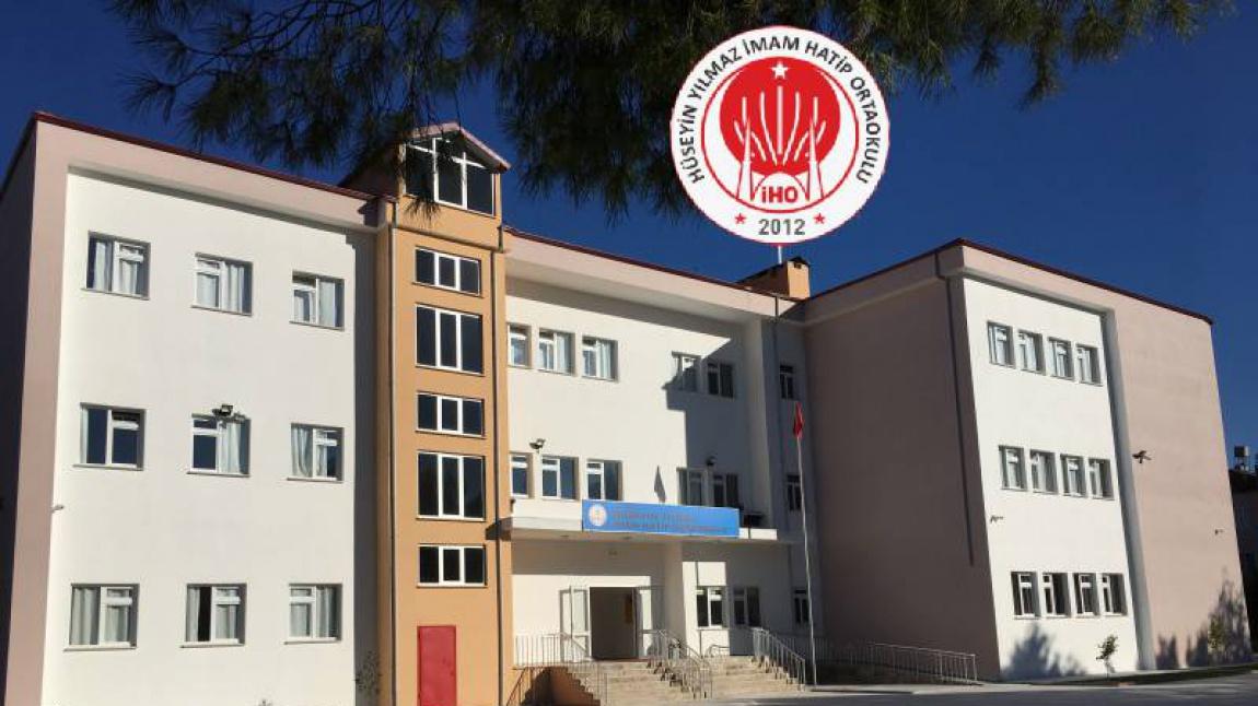 Fethiye Hüseyin Yılmaz İmam Hatip Ortaokulu MUĞLA FETHİYE