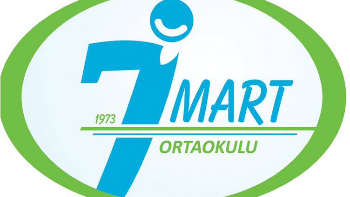 7 Mart Ortaokulu ARTVİN MERKEZ