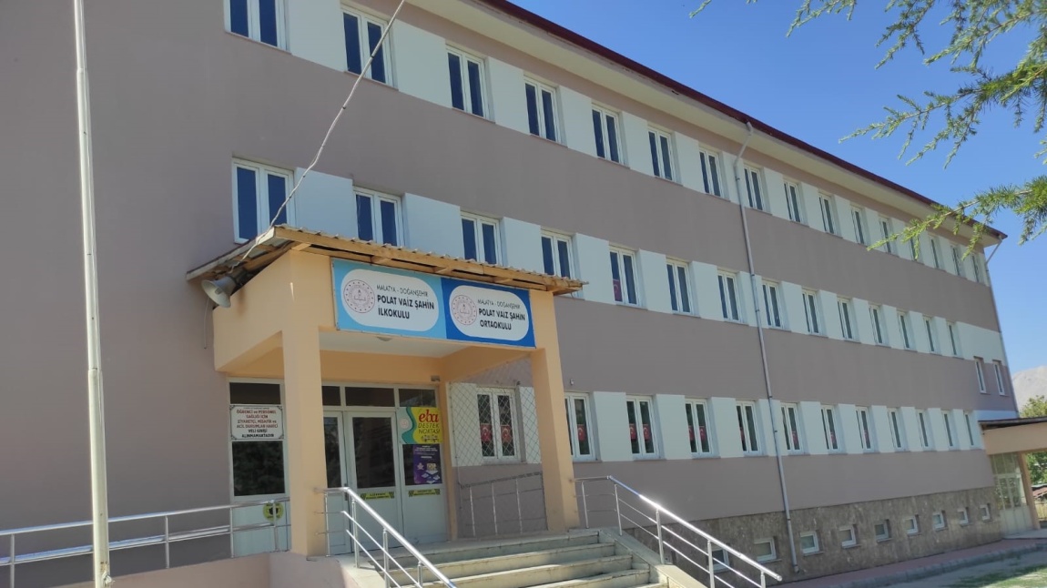 Polat Vaiz Şahin Ortaokulu MALATYA DOĞANŞEHİR