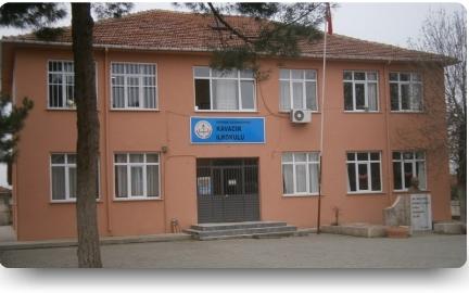 Kavacık Şehit Oğuz Yelken İlkokulu EDİRNE UZUNKÖPRÜ