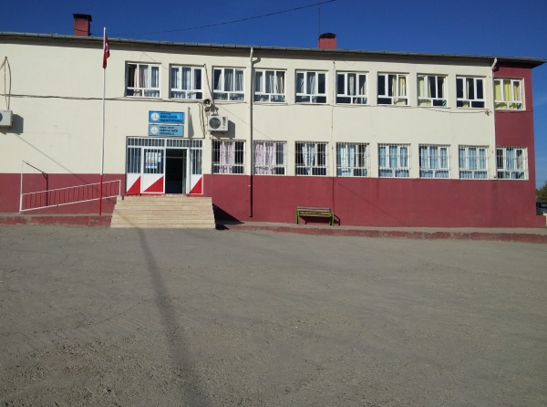 Söğütlü Fatih Ortaokulu MARDİN MİDYAT