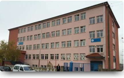 kayseri melikgazi kadir rezan has ortaokulu hakkinda