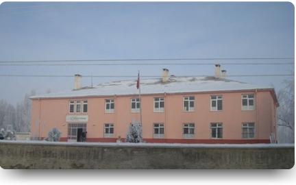 Şehit Jandarma Er Zafer Akkaş Ortaokulu KAYSERİ BÜNYAN