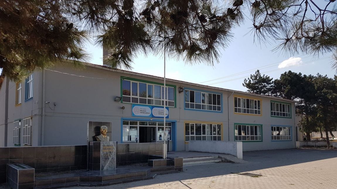 Kırcasalih Atatürk İlkokulu EDİRNE UZUNKÖPRÜ