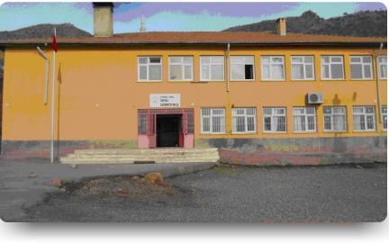 Yayıklı İlkokulu DİYARBAKIR ÇERMİK