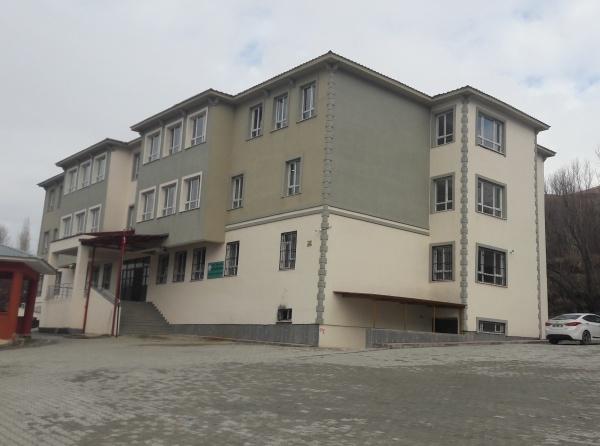 Değirmen İlkokulu VAN İPEKYOLU