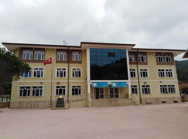 Fıstıklı Ortaokulu YALOVA ARMUTLU