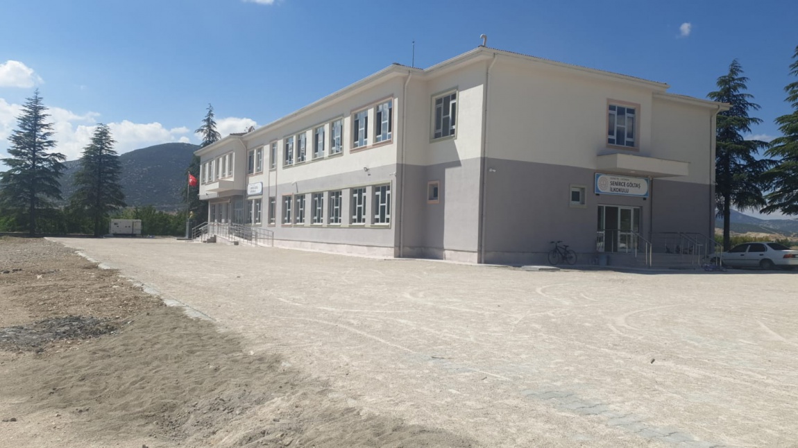 Senirce Göltaş Ortaokulu ISPARTA GÖNEN