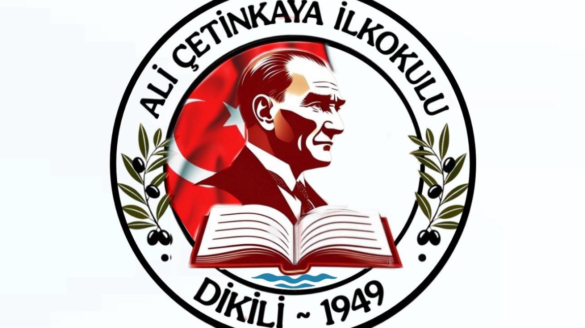 Ali Çetinkaya İlkokulu İZMİR DİKİLİ