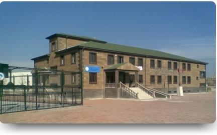 Mehmet Bukem Somtaş Ortaokulu KAYSERİ MELİKGAZİ