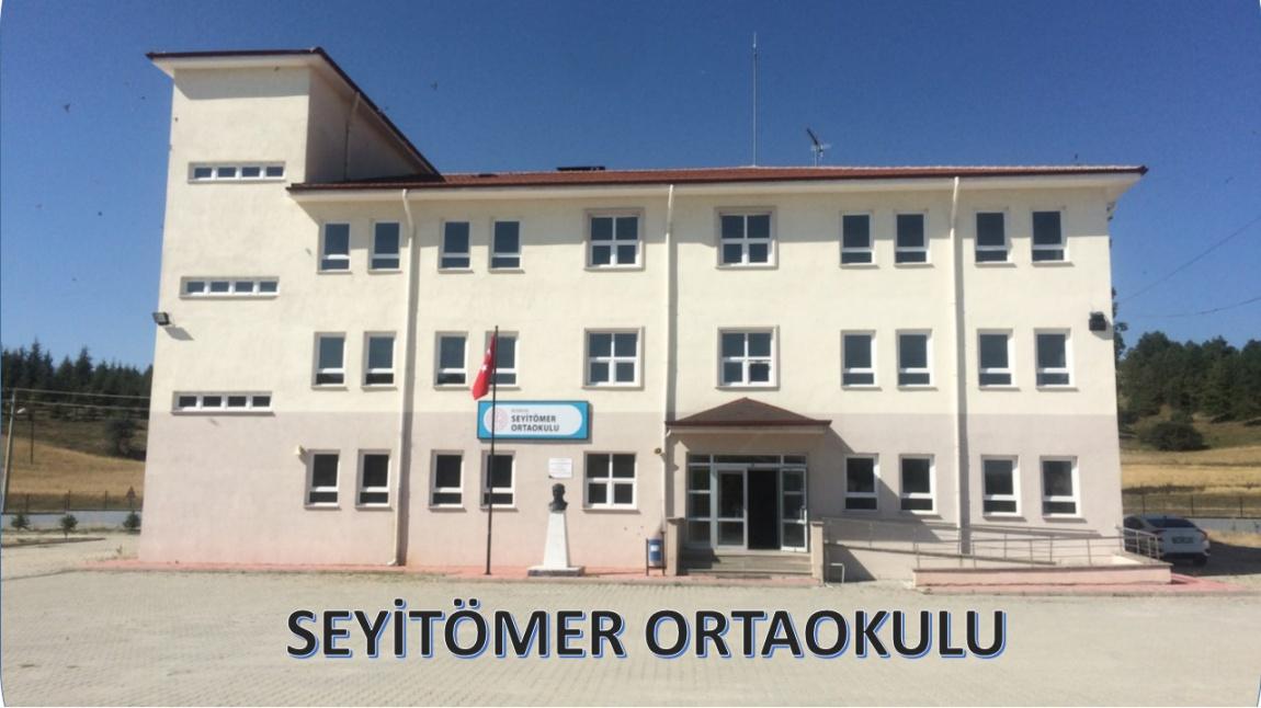 Seyitömer Ortaokulu KÜTAHYA MERKEZ