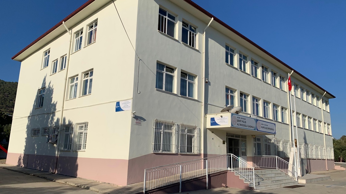 Kurtuluş Ortaokulu AYDIN KUYUCAK