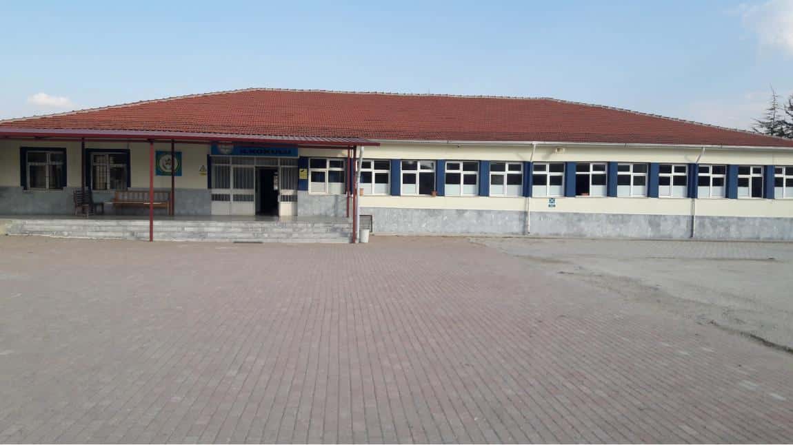 Güney İlkokulu AFYONKARAHİSAR SİNANPAŞA