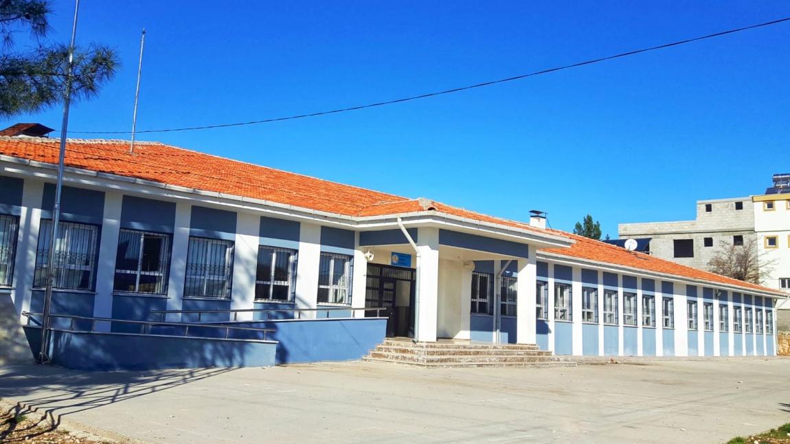 Özmüş İlkokulu ŞANLIURFA HALFETİ