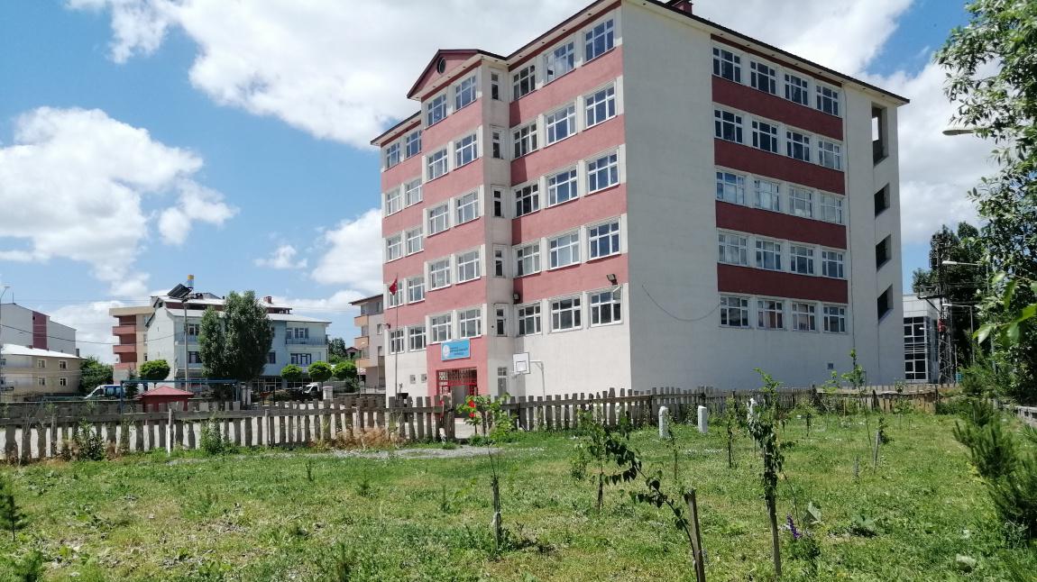 Kurtuluş İmam Hatip Ortaokulu ERZURUM HORASAN