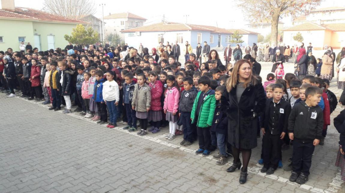 Akören İlkokulu AFYONKARAHİSAR SİNANPAŞA