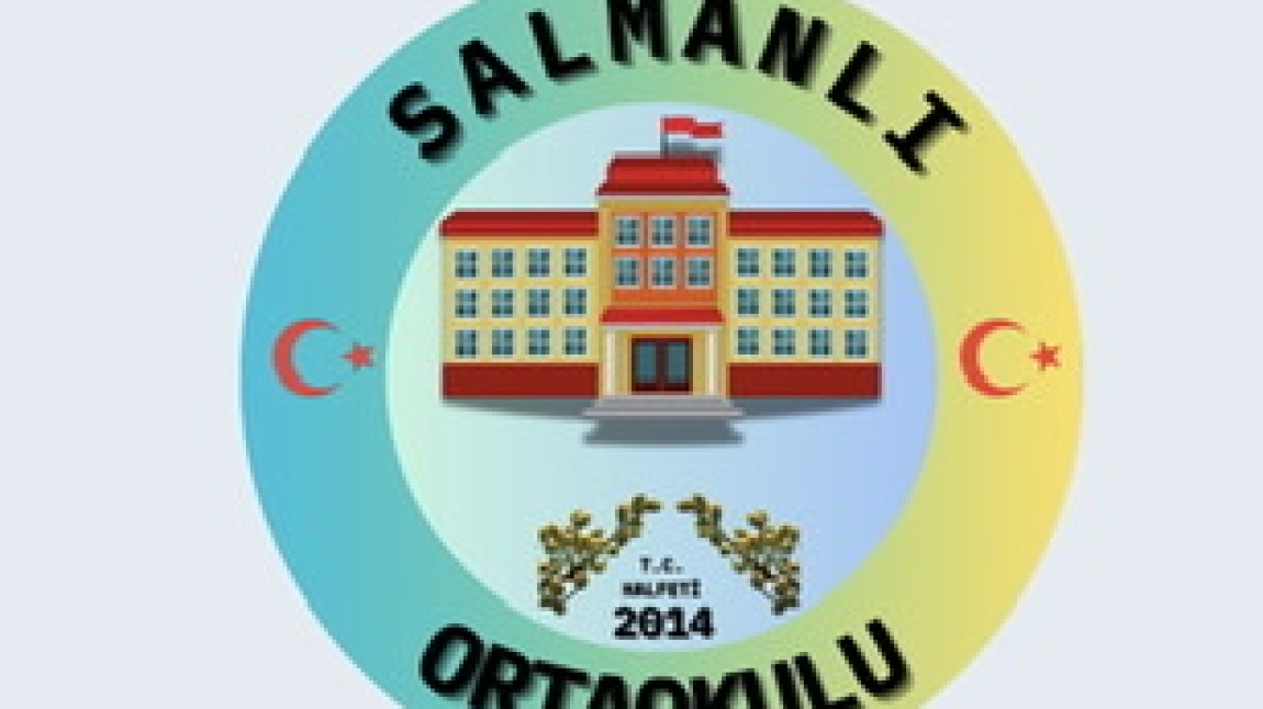 Salmanlı Ortaokulu ŞANLIURFA HALFETİ