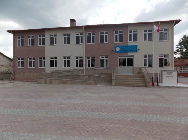 Atatürk İlkokulu AFYONKARAHİSAR SİNANPAŞA