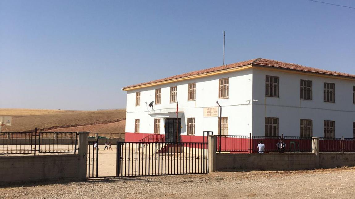 Aşağı Konak İlkokulu ŞIRNAK CİZRE