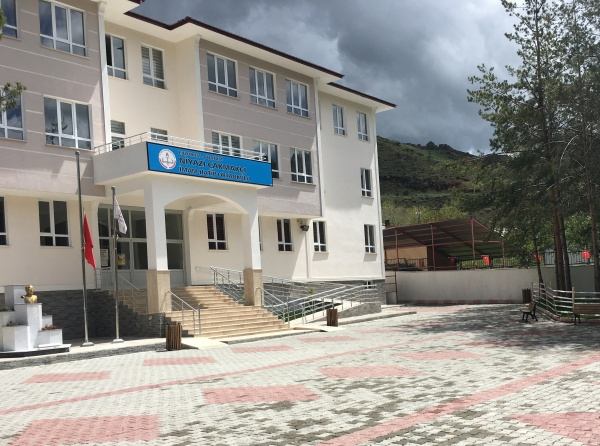 Niyazi Çakmakçı İmam Hatip Ortaokulu ERZURUM TORTUM