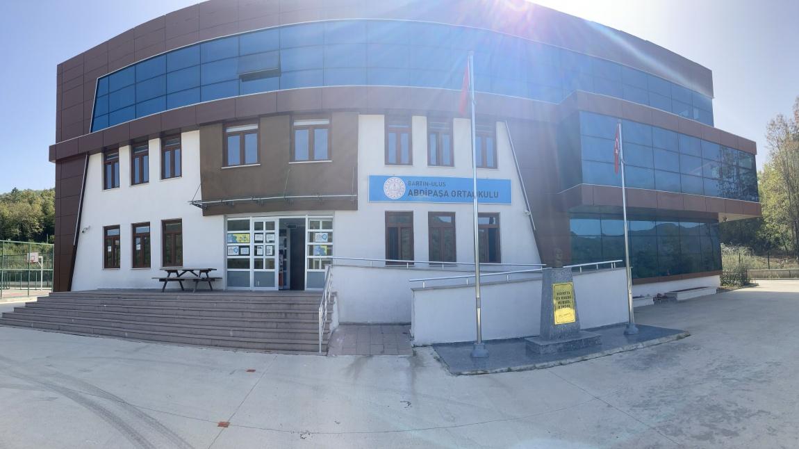 Abdipaşa Ortaokulu BARTIN ULUS