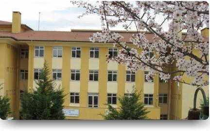 Toki İlkokulu BURDUR BUCAK