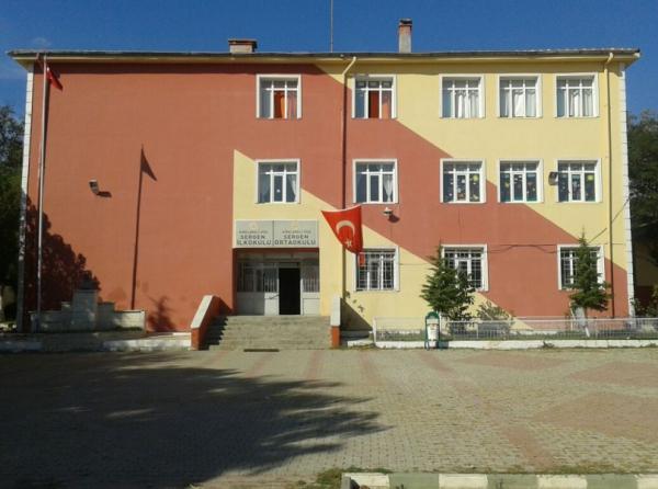 Sergen Ortaokulu KIRKLARELİ VİZE