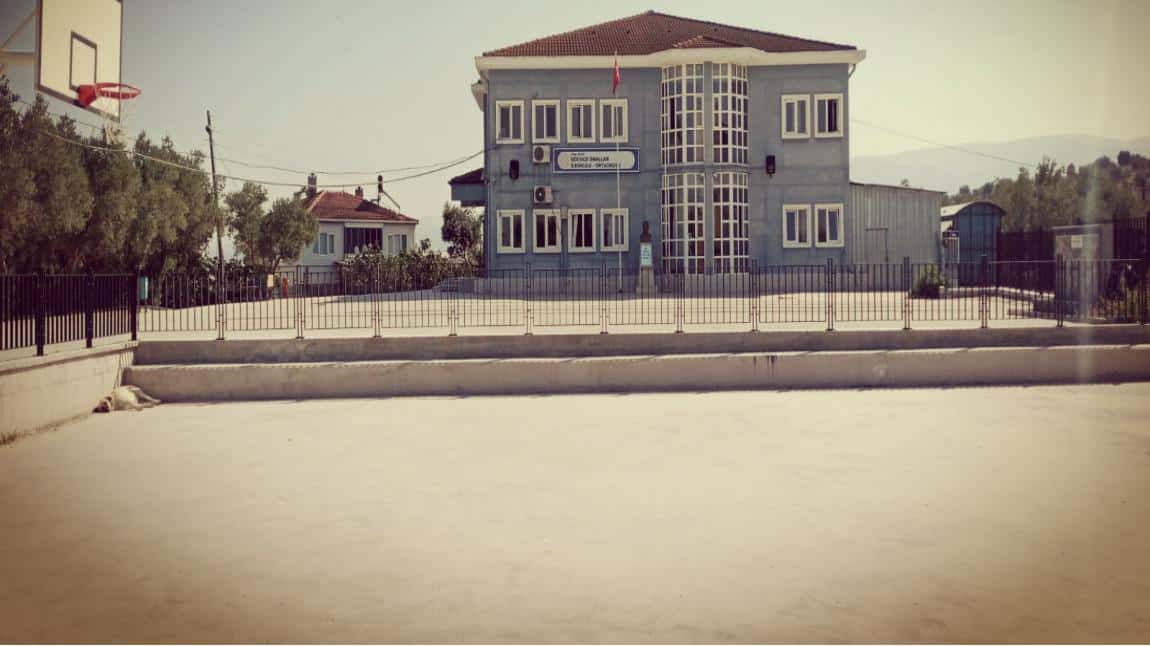 Gölyazı Ünallar Ortaokulu BURSA NİLÜFER