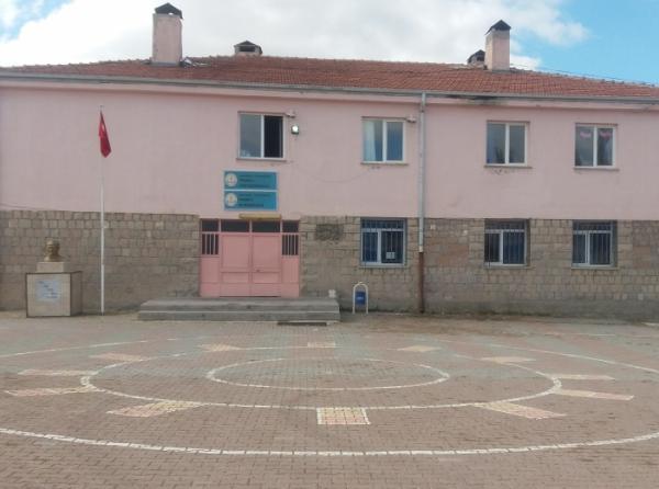 Panlı Ortaokulu KAYSERİ PINARBAŞI