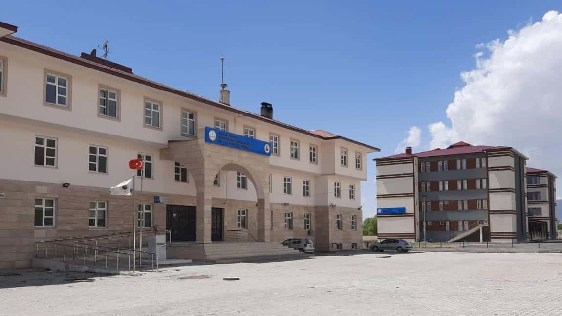 TOBB Efkan Ala İmam Hatip Ortaokulu ERZURUM PASİNLER