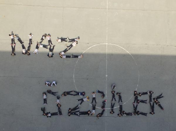 Naz Özdilek İlkokulu BURSA YILDIRIM