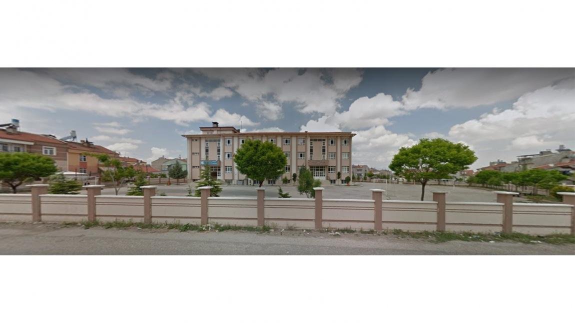 Makbule Orman Ortaokulu KARAMAN MERKEZ