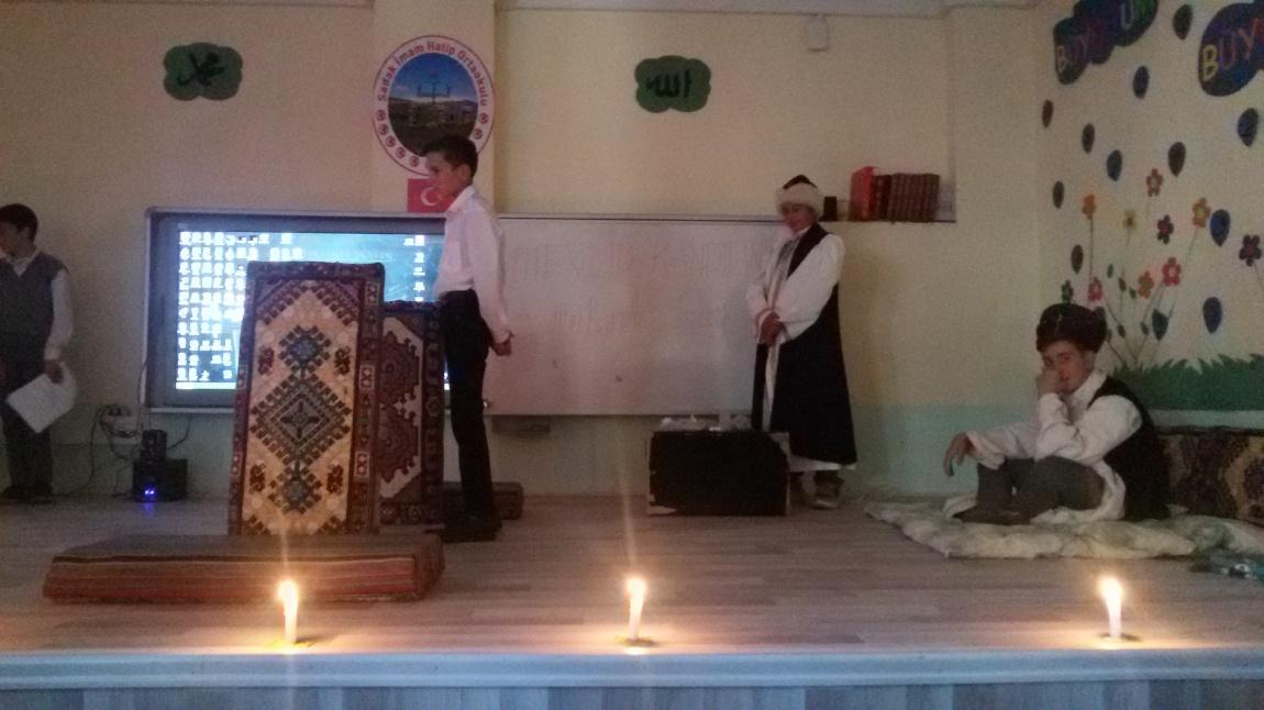 Sadak İmam Hatip Ortaokulu GÜMÜŞHANE KELKİT