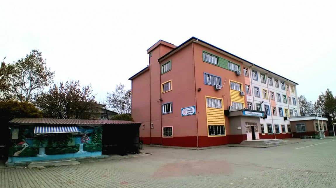 Samanlı İlkokulu BURSA YILDIRIM