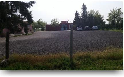 Tepecik Ortaokulu MARDİN DERİK