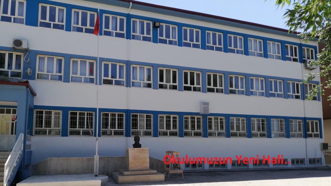 Balakgazi Ortaokulu ELAZIĞ MERKEZ