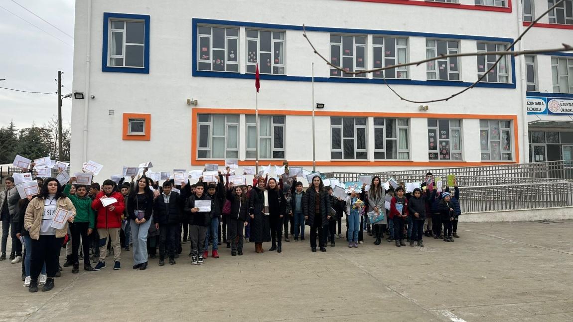 Koruk Ortaokulu ELAZIĞ MERKEZ