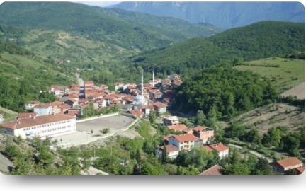 Yortan Ortaokulu KARABÜK YENİCE