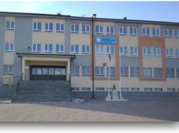 Süksün Şehit Ali Kıvanç Ortaokulu KAYSERİ İNCESU