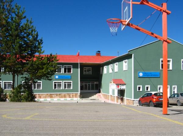 Atatürk Ortaokulu GÜMÜŞHANE ŞİRAN