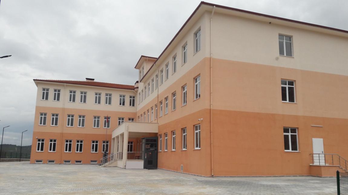 Merkez Ortaokulu ISPARTA SÜTÇÜLER