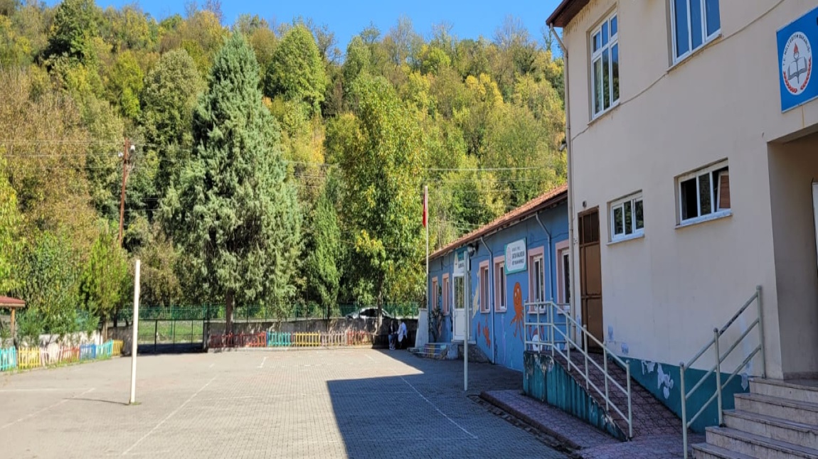Satuk Balıkısık Ortaokulu KARABÜK YENİCE