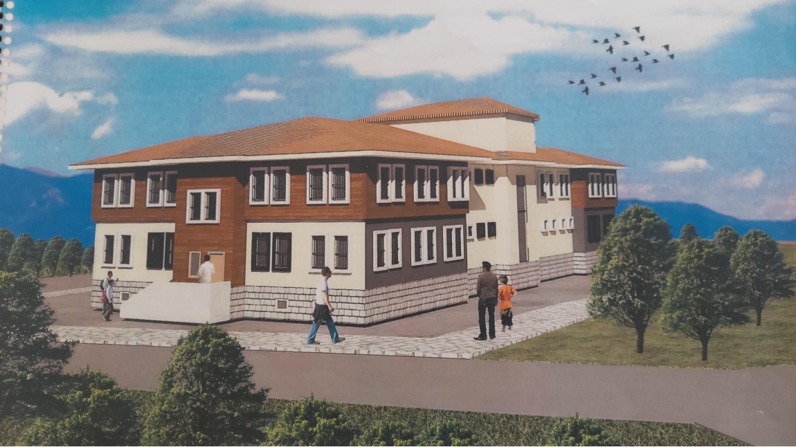 Öğretmen Abdullah Lütfü İlkokulu ELAZIĞ AĞIN